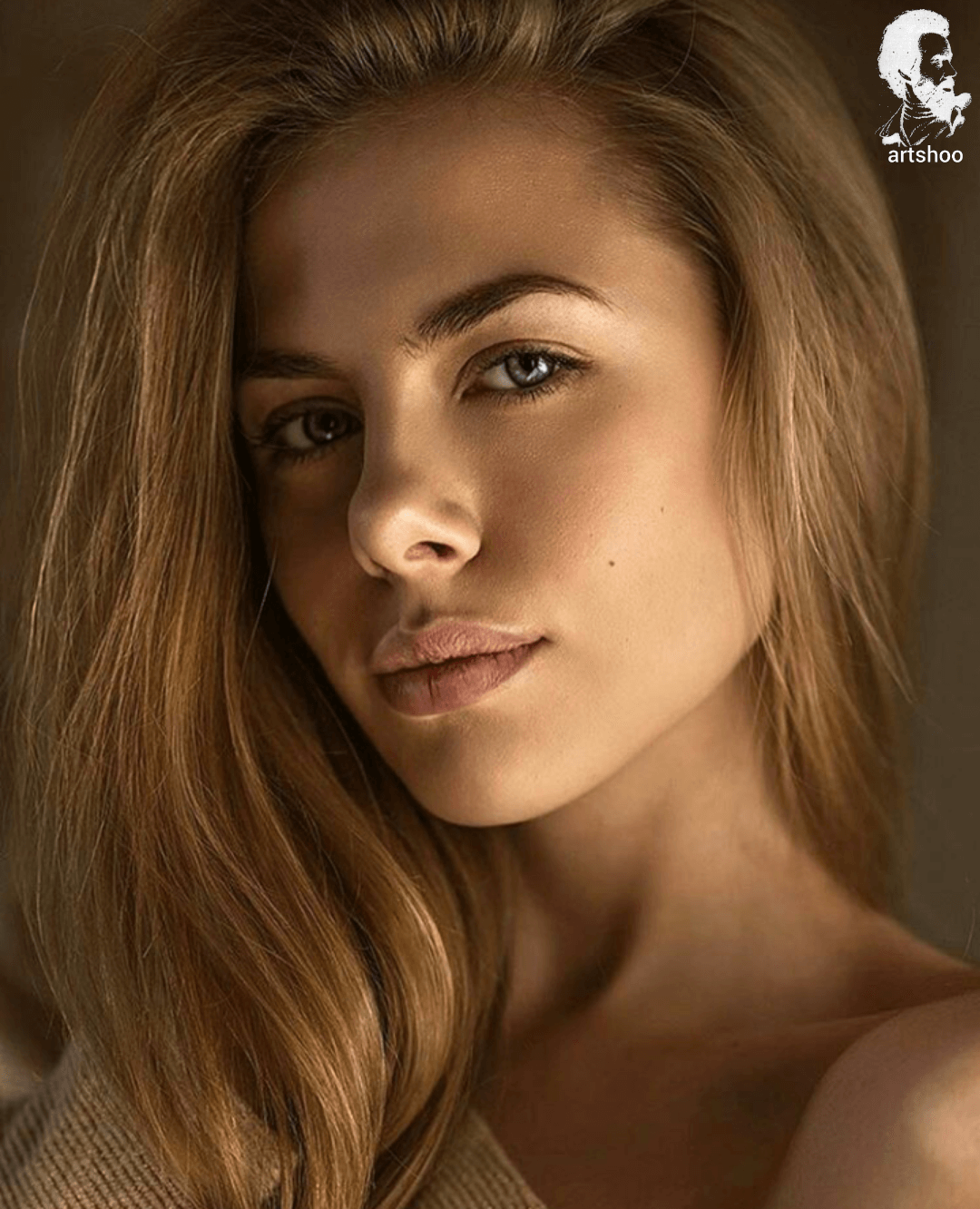 آموزش نقاشی سیاه قلم